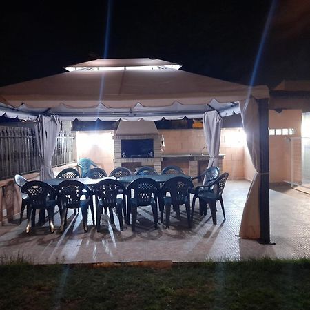 Chalet Muy Cerca De La Playa Con Piscina Privada Dehesa de Campoamor  Экстерьер фото