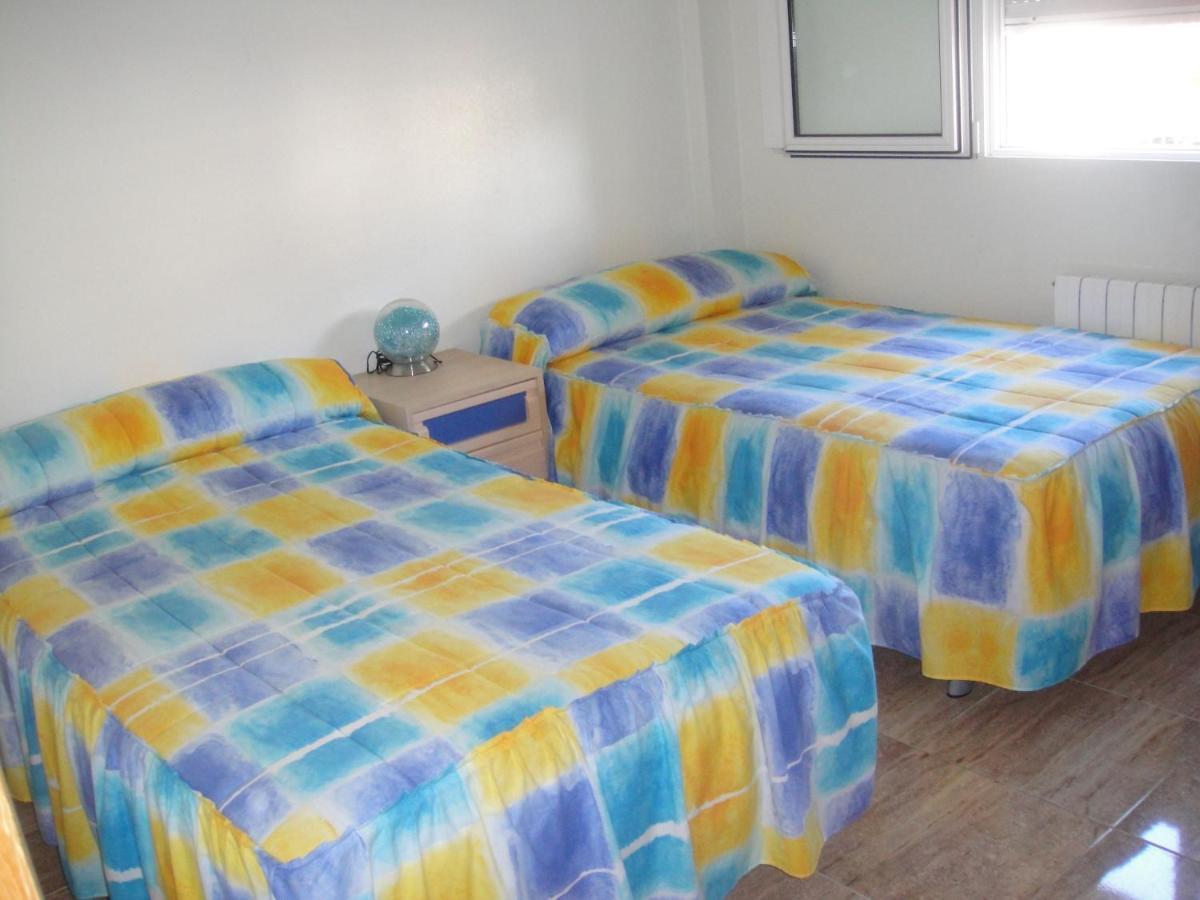 Chalet Muy Cerca De La Playa Con Piscina Privada Dehesa de Campoamor  Экстерьер фото