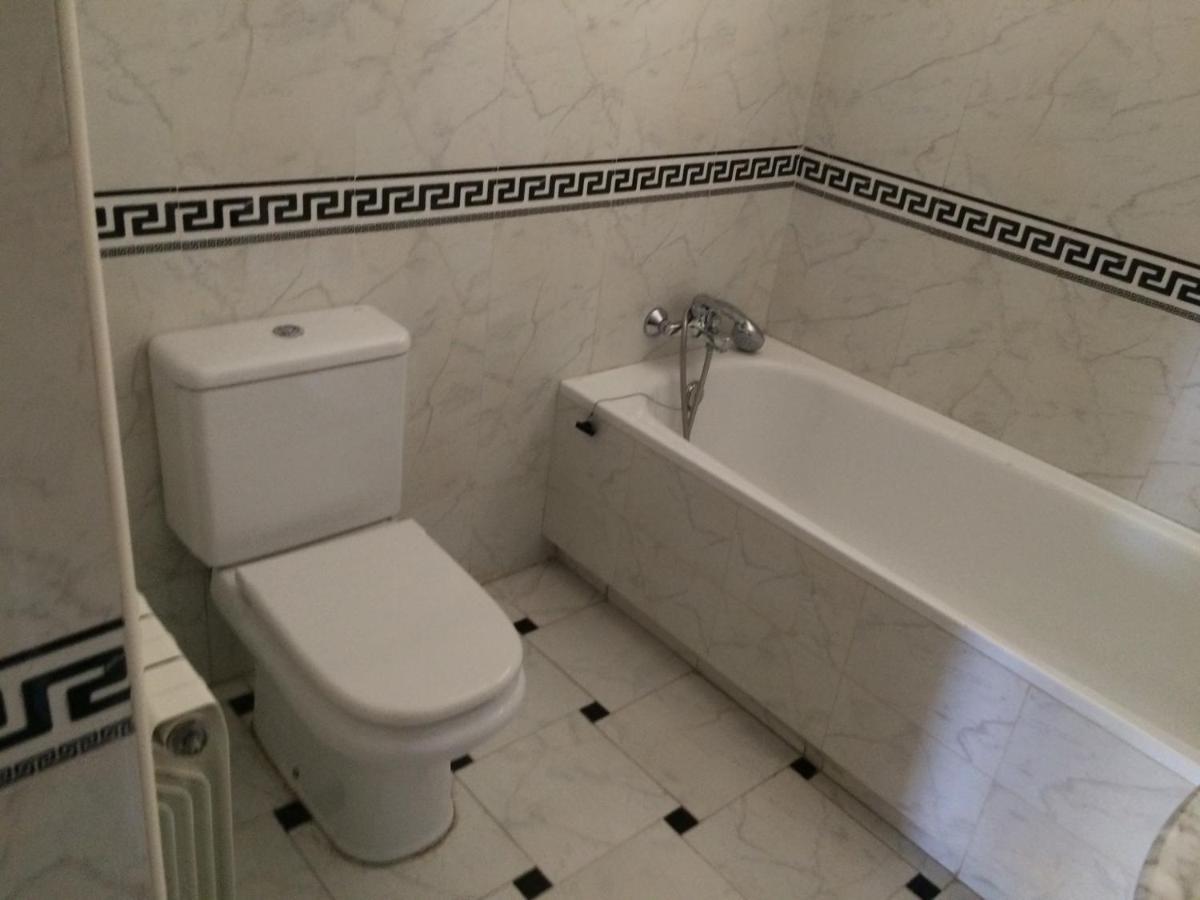 Chalet Muy Cerca De La Playa Con Piscina Privada Dehesa de Campoamor  Экстерьер фото