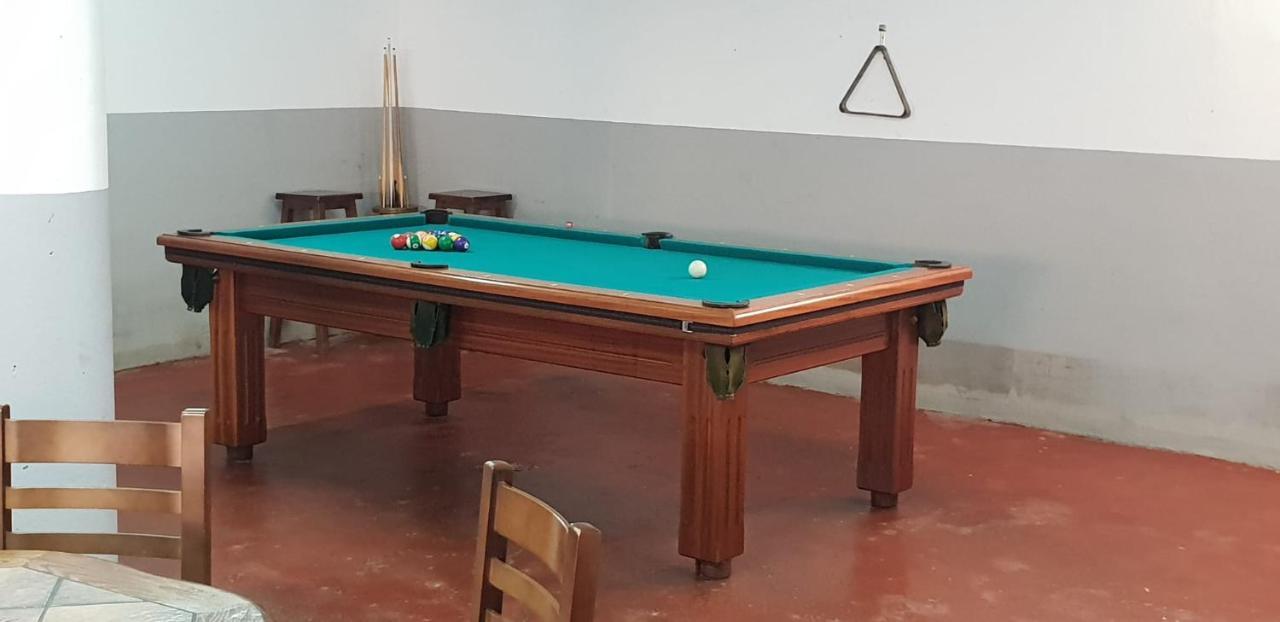 Chalet Muy Cerca De La Playa Con Piscina Privada Dehesa de Campoamor  Экстерьер фото